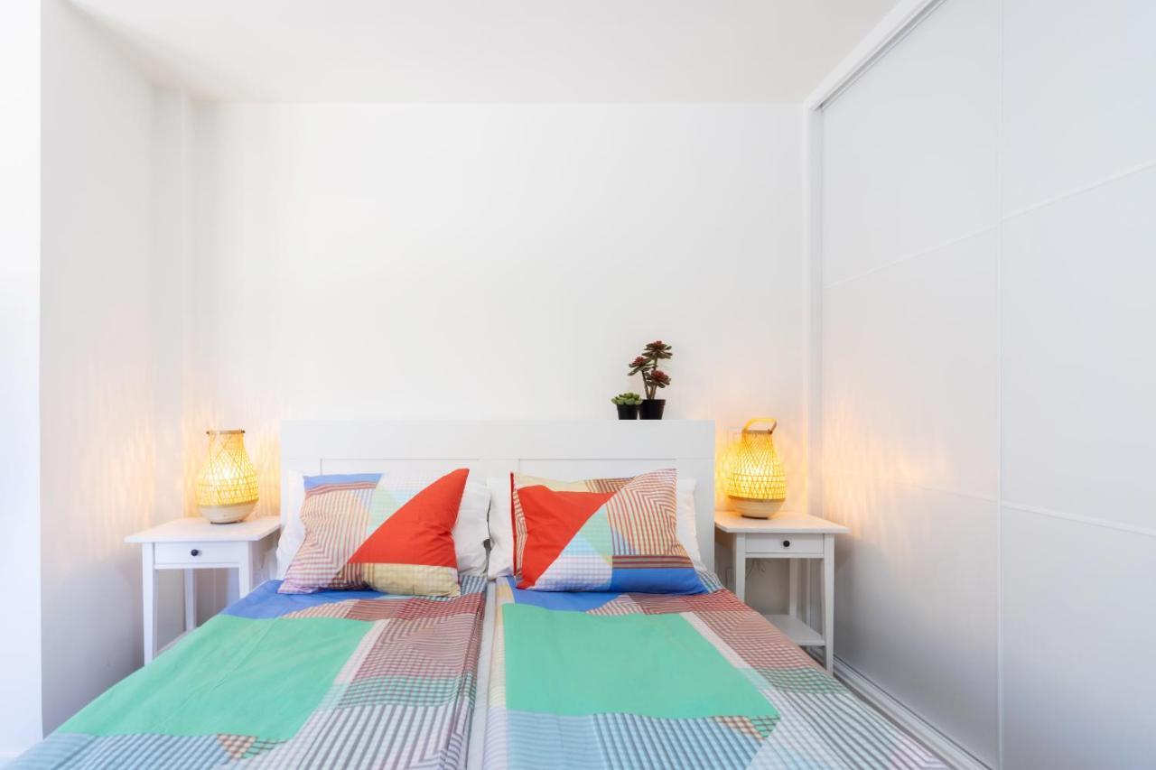 El Medano Flash Point Holiday Home By Sunkeyrents Exterior foto